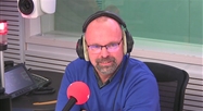 A votre service - L'invité de ce vendredi était Olivier Duquesne, journaliste au magazine Sport automobile