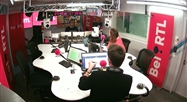 Thierry Bodson - L’invité RTL Info de 7h50