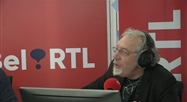 L’Allen du Matin avec Patrick Allen