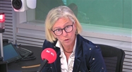 A votre service - L'invitée de ce mercredi était Bernadette Blouard, dermatologue