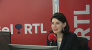 Valérie Glatigny - L’invitée RTL Info de 7h50