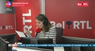 RTL Info répond à vos questions - Justine Pons