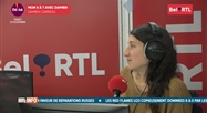 La story VIP avec Céline Hurner