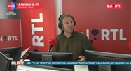 Ça vous parle de Sébastien De Bock - Doit-on aller en Angleterre pour parler anglais ?