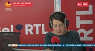 La Story VIP avec Céline Hurner - The Whale