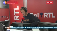 Ça vous parle de Sébastien De Bock