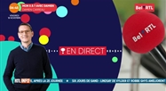 La story VIP avec Céline Hurner - Sortie du 3ème album de Charlotte Rampling