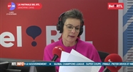 RTL Info répond à vos questions - Justine Pons