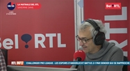 Faut que j’l’ouvre avec Bruno Coppens