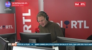 Ça vous parle de Sébastien De Bock - Les diables et les pronostics de la coupe du monde