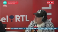 L’Allen du Matin avec Patrick Allen