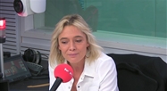 A votre service - L'invitée de ce lundi était Audrey Vander Perre, comportementaliste animalière