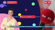 Thierry Chantraine - L’invité RTL Info de 7h50