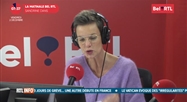 RTL Info répond à vos questions - Justine Pons