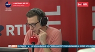 Eric Willem - Les éphémérides Bel RTL