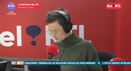 RTL Info répond à vos questions - Justine Pons