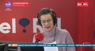 RTL Info répond à vos questions - Justine Pons