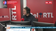 Ça vous parle de Sébastien De Bock - Le prix du carburant a baissé ces jours-ci