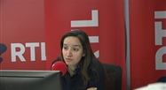Rajae Maouane - L’invitée RTL Info de 7h50