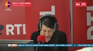 La story VIP avec Céline Hurner - White Christmas