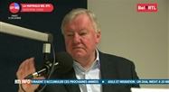 Jean-Claude Marcourt - L’invité RTL Info de 7h50