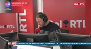 Ça vous parle de Sébastien De Bock - La police lance une action 0 pvs