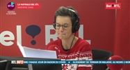 RTL Info répond à vos questions - Justine Pons