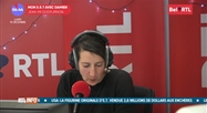 La story VIP avec Céline Hurner - Aurait-on trouvé le nouveau 007 ?
