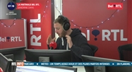 Ça vous parle de Sébastien De Bock - Au marché de Noel, on mange quoi ? on boit quoi ?