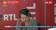 La story VIP avec Céline Hurner - Un nouveau titre pour Calogero