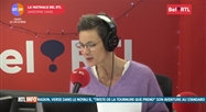 RTL Info répond à vos questions - Justine Pons
