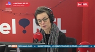 RTL Info répond à vos questions - Justine Pons