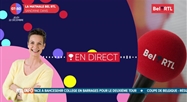 Thierry Saegeman - L’invité RTL Info de 7h50