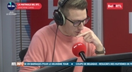 - Les éphémérides Bel RTL avec Eric Willem