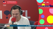 Les 10 visages de l'année 2022 avec Antonio Solimando