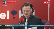 Les 10 visages de l'année 2022 avec Antonio Solimando