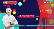 Les 10 visages de l'année 2022 avec Antonio Solimando