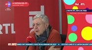 Michel Claise - L’invité RTL Info de 7h50