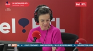 RTL Info répond à vos questions - Justine Pons