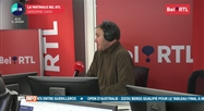 Ça vous parle de Sébastien De Bock - Le trou dans la couche d'ozone se résorbe