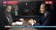 Georges Dewulf - L’invité RTL Info de 7h50