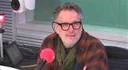 A votre service - L'invité de ce mardi était Alain Tholl de L’Enclos, spécialiste mode et tendance