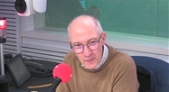 A votre service - L'invité de ce mercredi était Olivier Bogaert, commissaire à la Computer Crime Unit.