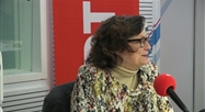 A votre service - L'invitée de ce lundi était Nathalie Masset, sommelière du thé