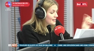 RTL Info répond à vos questions - Justine Pons