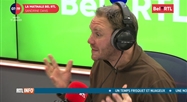 Ça vous parle de Sébastien De Bock - Bilan du Blue Monday