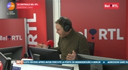 Ça vous parle de Sébastien De Bock - Les conditions salon