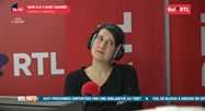La story VIP avec Céline Hurner - La révélation Pierre De Maere