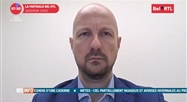 Marc Botenga - L’invité RTL Info de 7h50