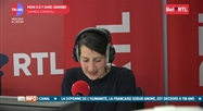 La story VIP avec Céline Hurner